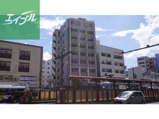 サンロージュ浦上駅前の画像