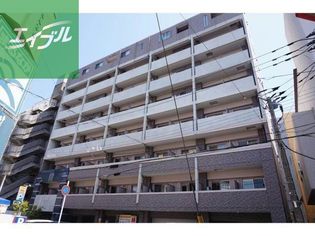 グランアズール浦上の画像