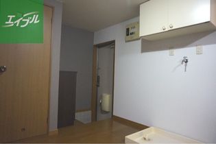 シャル夢セブンの居室・リビング