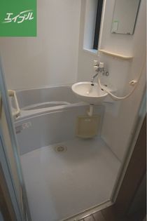 シャル夢セブンのバス