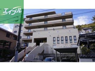 ゆうゆう西山の画像