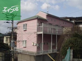 クィーンパレス坂本の画像