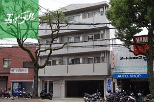 サンパール光町の画像