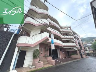 ブリリアント竹尾の画像