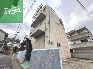 エイケンビルの画像