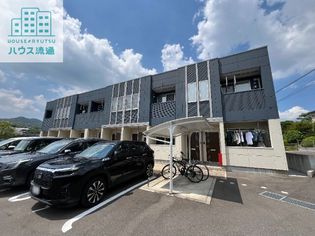 Belle Fleurの画像