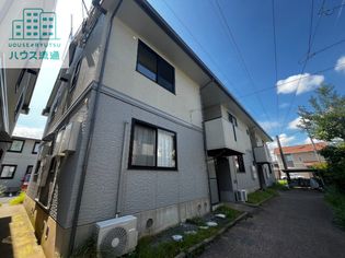 ロイヤルガーデン仲沖F棟の画像