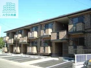 プレミールメゾン久山の画像