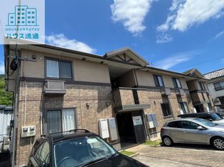ウィルモア東町の画像