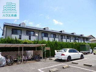 セジュール田上の画像