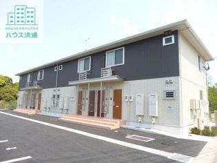 ハルブラッサム貝津の画像