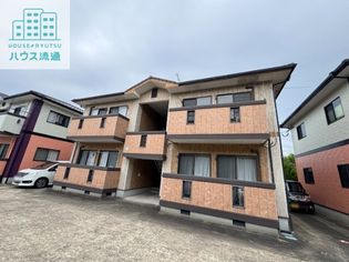 グレイス愛野 B棟の画像