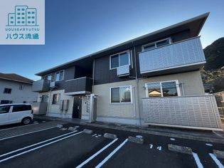 コンフォートたらみDの画像