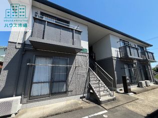 メゾンロゼの画像