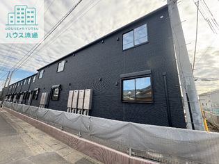 マーベラス サライAの画像