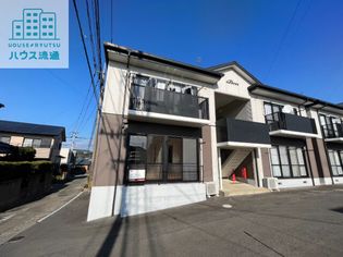 サンライトメゾン B棟の画像