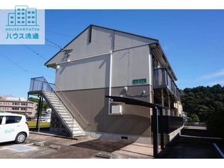 カーサ久山の画像