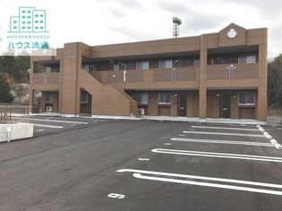 ラビリンス貝津の画像