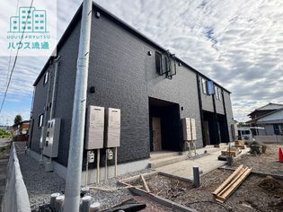 マーベラス サライCの画像