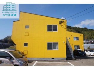 フロンティア B棟の画像