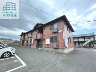 リベリュール富の原 Ⅱ棟の画像