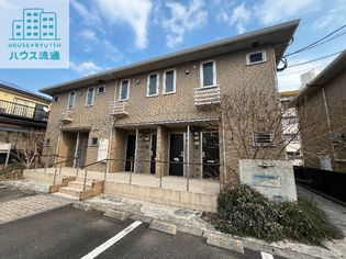 ロイヤルガーデン永田Eの画像