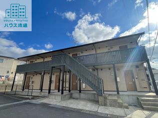 インター池田Ⅱの画像