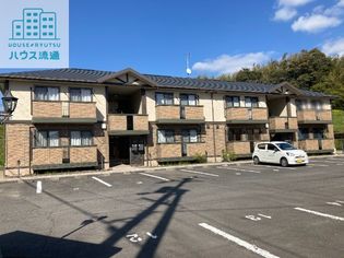 スカイコート大村 Ⅱ棟の画像