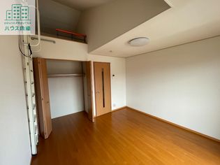 ミレニアムステージの※同間取りの別号室です