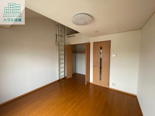 ※同間取りの別号室です