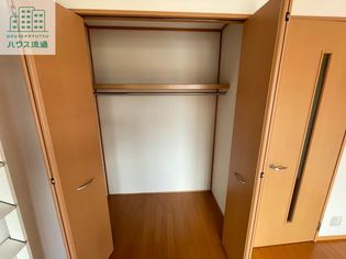 ※同間取りの別号室です