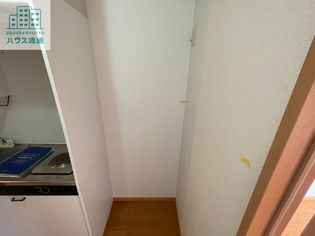 ※同間取りの別号室です