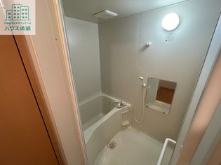 ミレニアムステージの※同間取りの別号室です