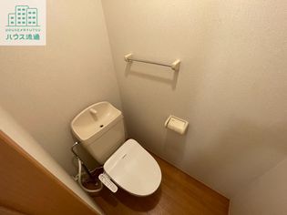 ※同間取りの別号室です