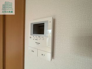 ※同間取りの別号室です