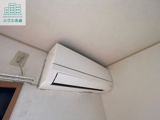 ※同間取りの別号室です