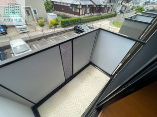 ※同間取りの別号室です