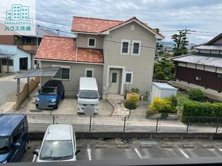 ※同間取りの別号室です