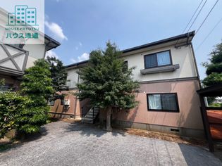 槇ハウスJUN B棟の画像