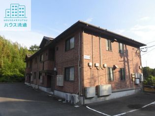 スカイコート大村の画像