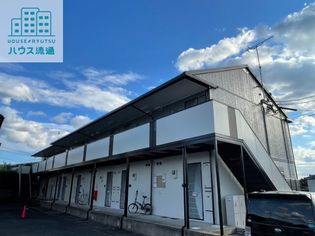 グレープハウス Ⅱの画像