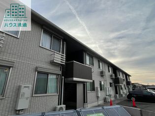 長崎県大村市池田2丁目の賃貸アパートの画像