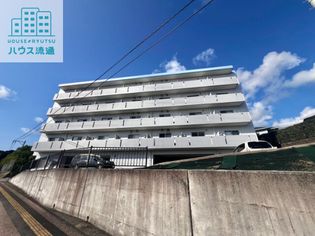 アミティ久原の画像