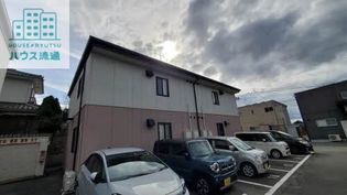 レーベンス富の原 B棟の画像