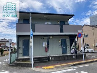 グレース三城の画像