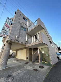 第8西山ビルの画像