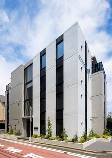 ReveResidence学芸大学Ⅲの画像