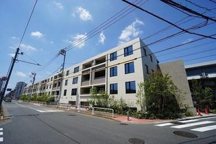 nido SAKURAGAOKAの画像