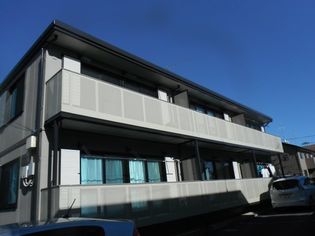 コーポグレイスの画像
