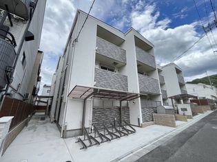 ラモーナ東山町Ⅰの画像